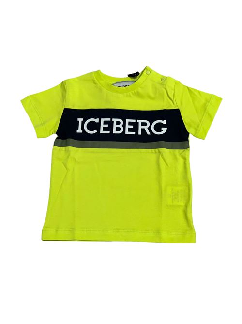  ICEBERG | TSICE0123B ALI